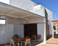 Segunda mano - Casa - Cartagena - Los Urrutias