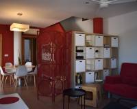 Segunda mano - Casa - Cartagena - Los Urrutias