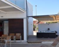 Segunda mano - Casa - Cartagena - Los Urrutias