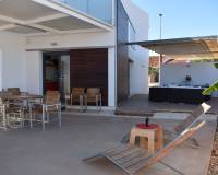 Segunda mano - Casa - Cartagena - Los Urrutias