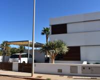 Segunda mano - Casa - Cartagena - Los Urrutias