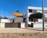 Segunda mano - Casa - Cartagena - Los Urrutias