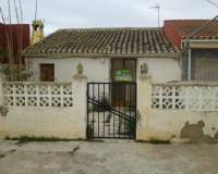Segunda mano - Casa de Campo - Cartagena - LO TACON