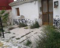 Segunda mano - Casa de Campo - Cartagena - LO TACON