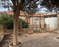 Segunda mano - Casa de Campo - Cartagena - Pozo Estrecho