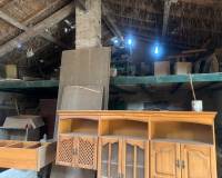 Segunda mano - Casa de Campo - Cartagena - Pozo Estrecho