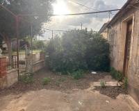 Segunda mano - Casa de Campo - Cartagena - Pozo Estrecho