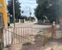 Segunda mano - Casa de Campo - Cartagena - Pozo Estrecho