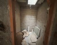 Segunda mano - Casa de Campo - Cartagena - Pozo Estrecho