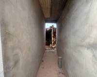 Segunda mano - Casa de Campo - Cartagena - Pozo Estrecho