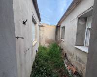 Segunda mano - Casa de Campo - Cartagena - Pozo Estrecho