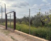 Segunda mano - Casa de Campo - Cartagena - Pozo Estrecho