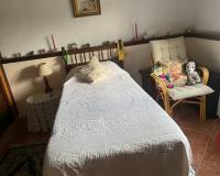 Segunda mano - Casa de Campo - El Mirador - Los Sáez de Tarquinales