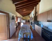 Segunda mano - Casa de Campo - El Mirador - Los Sáez de Tarquinales