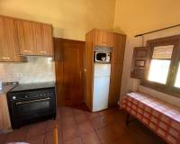 Segunda mano - Casa de Campo - El Mirador - Los Sáez de Tarquinales