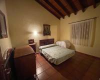 Segunda mano - Casa de Campo - El Mirador - Los Sáez de Tarquinales