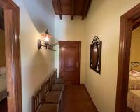 Segunda mano - Casa de Campo - El Mirador - Los Sáez de Tarquinales
