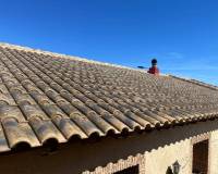 Segunda mano - Casa de Campo - El Mirador - Los Sáez de Tarquinales