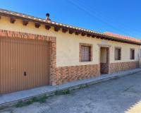 Segunda mano - Casa de Campo - El Mirador - Los Sáez de Tarquinales