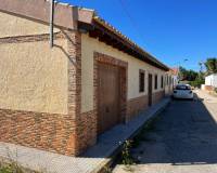 Segunda mano - Casa de Campo - El Mirador - Los Sáez de Tarquinales