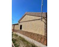 Segunda mano - Casa de Campo - El Mirador - Los Sáez de Tarquinales