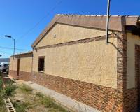 Segunda mano - Casa de Campo - El Mirador - Los Sáez de Tarquinales