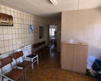 Segunda mano - Casa de Campo - El Mirador - Los Sáez de Tarquinales