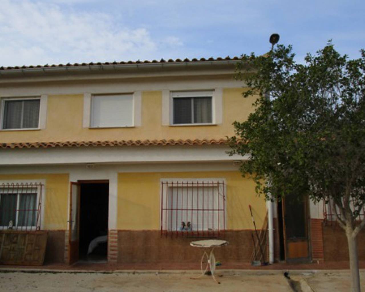 Segunda mano - Casa de Campo - Gea Y Truyols - COUNTRY HOUSE