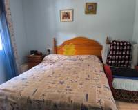 Segunda mano - Casa de Campo - Los Alcázares - Balsamora