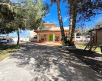 Segunda mano - Casa de Campo - Los Alcázares - Balsamora