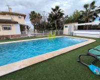 Segunda mano - Casa de Campo - Los Alcázares - Balsamora