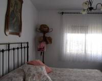 Segunda mano - Casa de Campo - Los Alcázares - Barrio de la Fuensanta