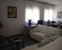 Segunda mano - Casa de Campo - Los Alcázares - Barrio de la Fuensanta