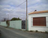 Segunda mano - Casa de Campo - Torre Pacheco - COUNTRY HOUSE