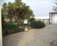 Segunda mano - Casa de Campo - Torre Pacheco - COUNTRY HOUSE