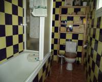 Segunda mano - Casa de Campo - Torre Pacheco - COUNTRY HOUSE