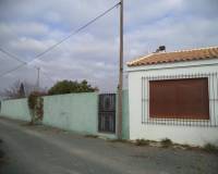 Segunda mano - Casa de Campo - Torre Pacheco