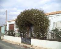 Segunda mano - Casa de Campo - Torre Pacheco