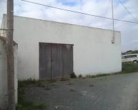 Segunda mano - Casa de Campo - Torre Pacheco
