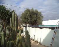 Segunda mano - Casa de Campo - Torre Pacheco