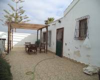 Segunda mano - Casa de Campo - Torre Pacheco