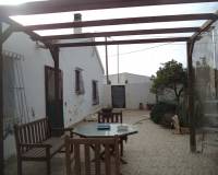 Segunda mano - Casa de Campo - Torre Pacheco