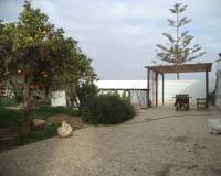 Segunda mano - Casa de Campo - Torre Pacheco