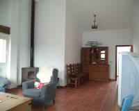 Segunda mano - Casa de Campo - Torre Pacheco