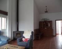 Segunda mano - Casa de Campo - Torre Pacheco