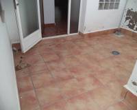 Segunda mano - Casa de Campo - Torre Pacheco