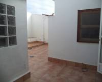 Segunda mano - Casa de Campo - Torre Pacheco