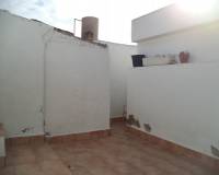 Segunda mano - Casa de Campo - Torre Pacheco
