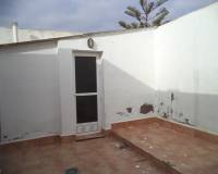 Segunda mano - Casa de Campo - Torre Pacheco