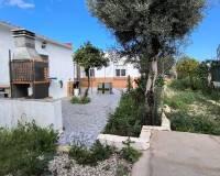 Segunda mano - Casa - Los Alcázares - Torre del Rame